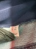 D&Co. Solid Blue Casual Pants Size 3X - photo 5