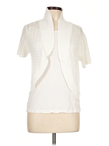 Notations Cardigan (view 1)