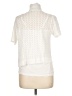 Notations 100% Acrylic Ivory Cardigan Size L - photo 2