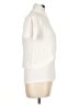 Notations 100% Acrylic Ivory Cardigan Size L - photo 4
