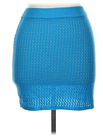 Almost Famous Casual Skirt (view 1)