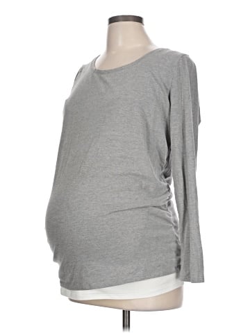BumpStart 3/4 Sleeve T-Shirt (view 1)