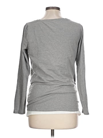 BumpStart 3/4 Sleeve T-Shirt (view 2)