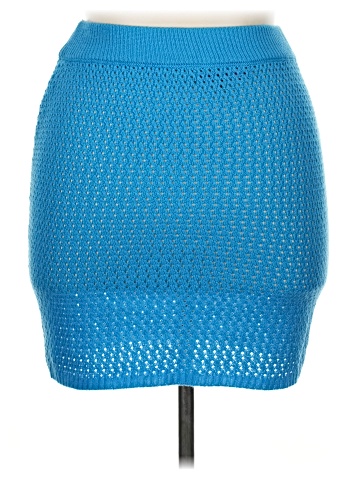 Almost Famous Casual Skirt (view 2)