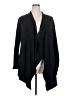 Bobeau Black Cardigan Size 2X - photo 1