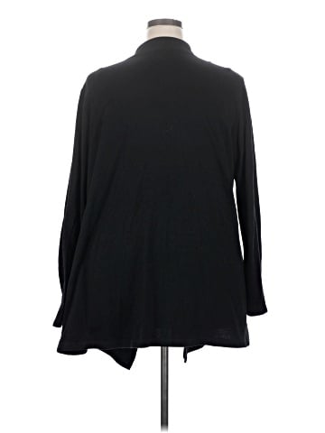 Bobeau Cardigan (view 2)