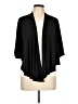 DressBarn Black Cardigan Size L - photo 1