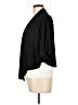 DressBarn Black Cardigan Size L - photo 5