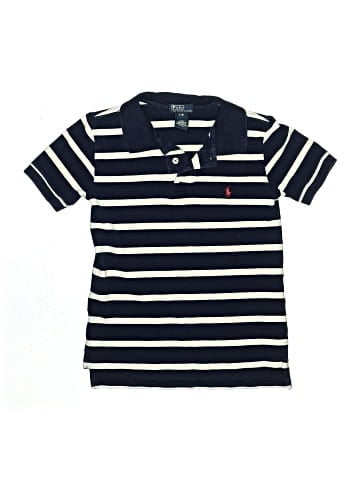 Polo by Ralph Lauren Short Sleeve Top (view 1)