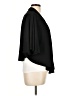 DressBarn Black Cardigan Size L - photo 4