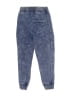 Mish 100% Recycled Cotton Blue Casual Pants Size 5 - photo 2
