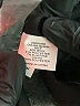 Universal Standard Solid Black Wool Pants Size 18 - photo 5