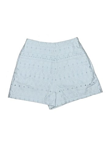 Blue Rain Shorts (view 1)