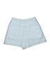Blue Rain Blue Shorts Size XS - photo 1