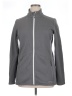 Spyder 100% Polyester Gray Long Sleeve T-Shirt Size XL - photo 1