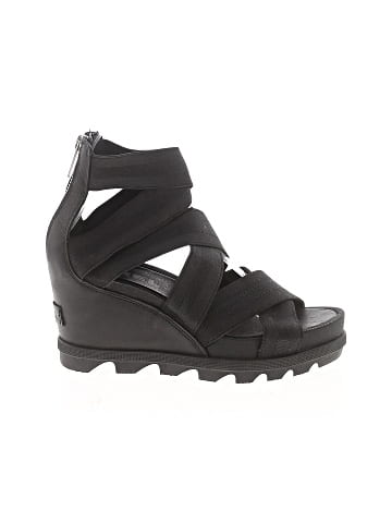 Sorel Wedges (view 1)
