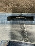 J Brand Blue Jeans Size 26 waist - photo 7