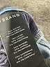 J Brand Blue Jeans Size 26 waist - photo 8
