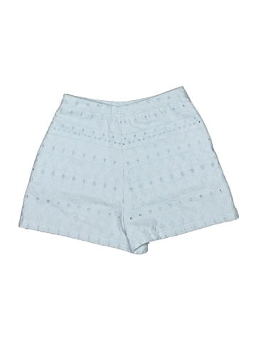 Blue Rain Shorts (view 2)