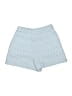 Blue Rain Blue Shorts Size XS - photo 2
