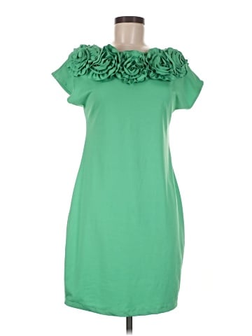 Stem Casual Dress (view 1)