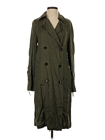 Ted Baker London Trenchcoat (view 1)