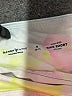 Active by Old Navy Tie-dye Pink Athletic Shorts Size 6 - 7 - photo 3