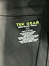Tek Gear Black Track Jacket Size 1X (estimated) - photo 6