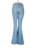 mavi Hearts Blue Jeans Size 28 waist (estimated) - photo 2