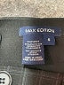 Max Edition Houndstooth Black Dress Pants Size S - photo 7