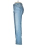 mavi Hearts Blue Jeans Size 28 waist (estimated) - photo 5