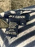 Max Edition Blue 3/4 Sleeve Top Size XL - photo 7