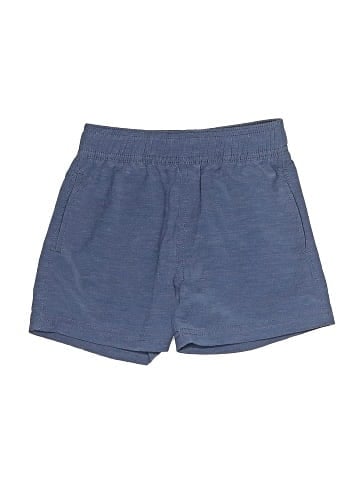 Faherty Athletic Shorts (view 1)