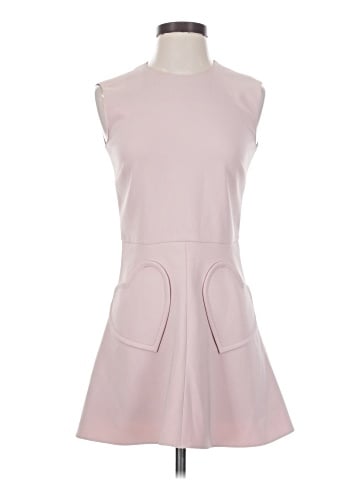 RED Valentino Cocktail Dress (view 1)