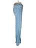 mavi Hearts Blue Jeans Size 28 waist (estimated) - photo 4