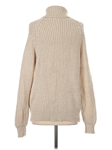 Reiss Turtleneck Sweater (view 2)