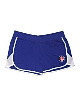 Genuine Merchandise By Team Athletics Athletic Shorts