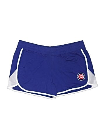 Genuine Merchandise by Team Athletics Athletic Shorts (view 1)
