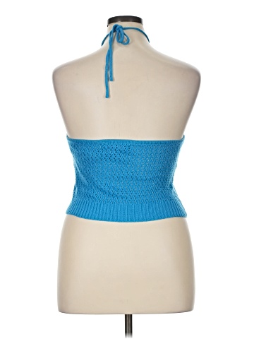 Almost Famous Sleeveless Top (view 2)