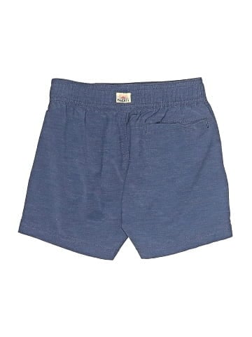 Faherty Athletic Shorts (view 2)