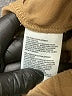 Lands' End 100% Cotton Tan Khakis Size 1X - photo 5
