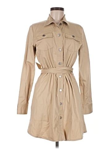 ATM Casual Dress (view 1)