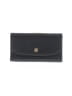 Tommy Hilfiger 100% Polyurethane Black Wallet One size - photo 1