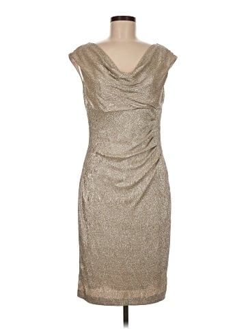 Lauren by Ralph Lauren Cocktail Dress (view 1)