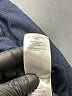 Lucky Brand Black Pullover Sweater Size XS - photo 8