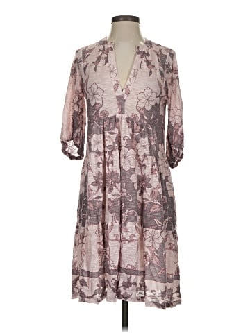 David Cline Casual Dress (view 1)