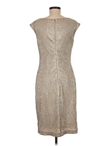 Lauren by Ralph Lauren Cocktail Dress (view 2)