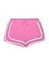 Champion Color Block Pink Athletic Shorts Size 10 - 12 - photo 1