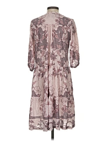 David Cline Casual Dress (view 2)