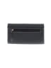 Tommy Hilfiger 100% Polyurethane Black Wallet One size - photo 2